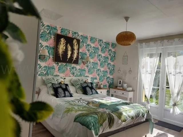 Prestigieuse Maison en vente Favières, France