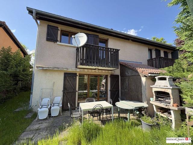 Prestigieuse Maison en vente Ferney Voltaire, France