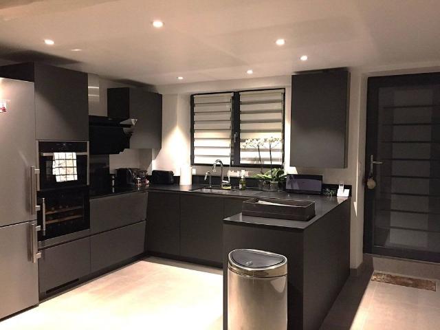 Prestigieuse Maison en vente Feucherolles, France