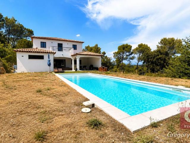 Prestigieuse Maison en vente Flassans sur Issole, Provence Alpes Côte d'Azur