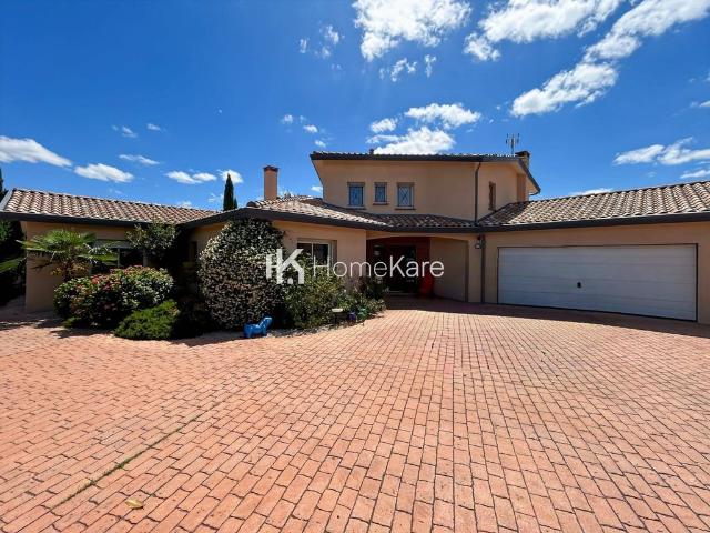 Prestigieuse Maison en vente Fonsorbes, Occitanie