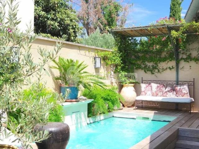 Prestigieuse Maison en vente Fontvieille, France