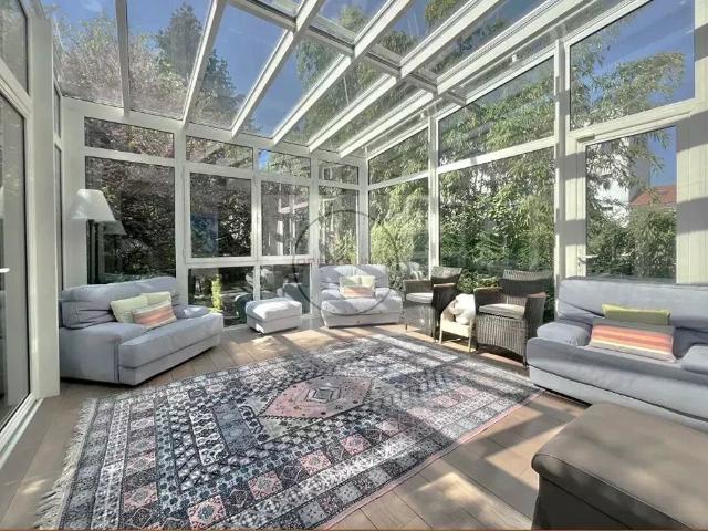 Prestigieuse Maison en vente Fontenay sous Bois, France