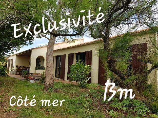 Prestigieuse Maison en vente Fouras, Nouvelle Aquitaine