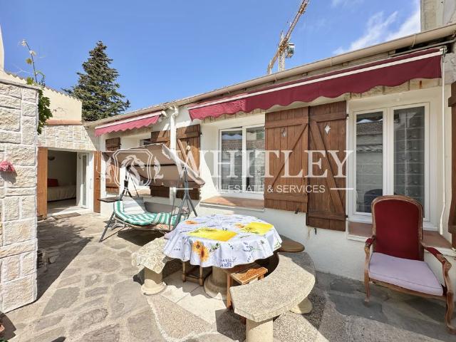 Prestigieuse Maison en vente Fréjus, Provence Alpes Côte d'Azur