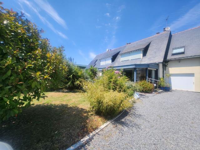 Prestigieuse Maison en vente Guérande, France