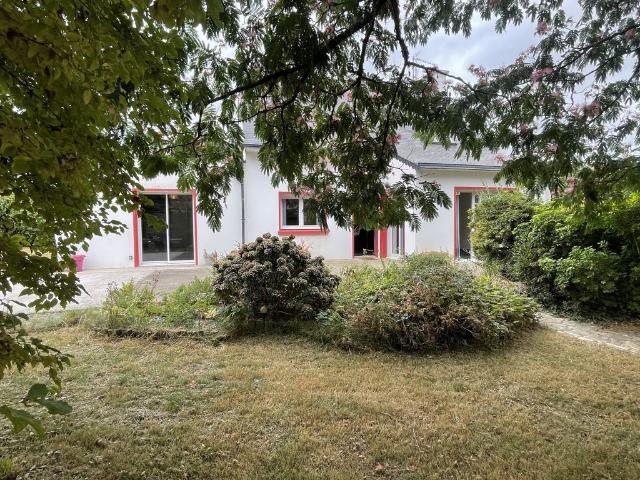 Prestigieuse Maison en vente Guidel, France