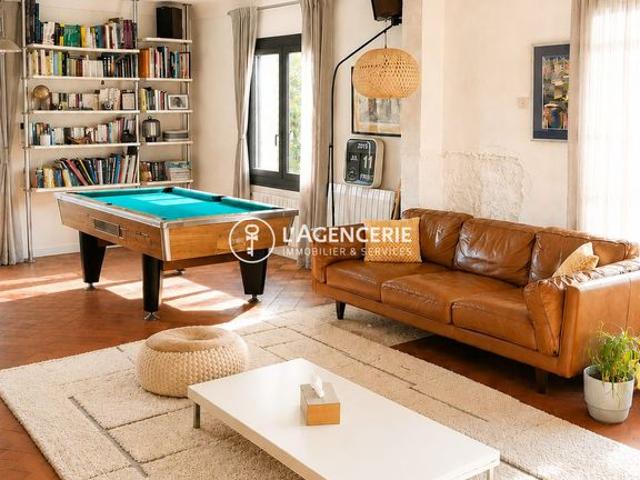 Prestigieuse Maison en vente Gujan Mestras, France