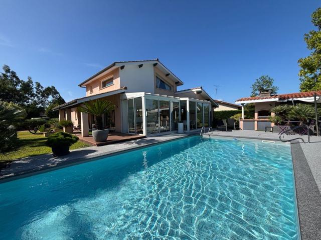 Prestigieuse Maison en vente Gujan Mestras, Nouvelle Aquitaine