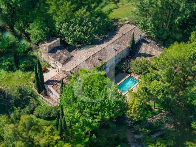 Prestigieuse Maison en vente Gordes, France