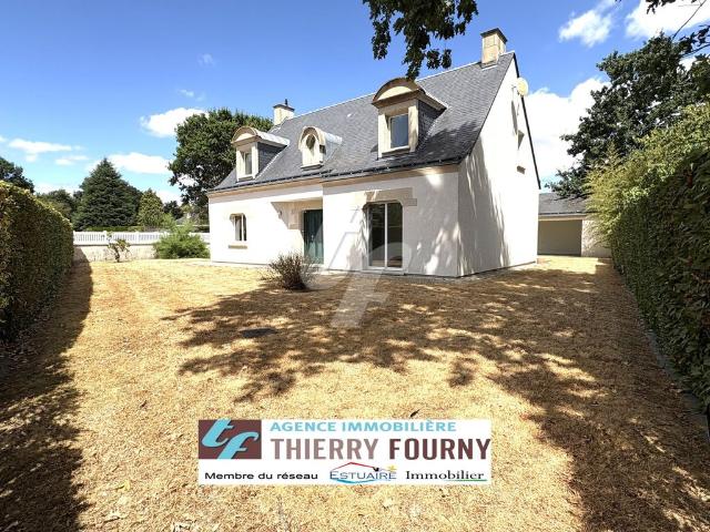 Prestigieuse Maison en vente Grandchamps des Fontaines, Pays de la Loire