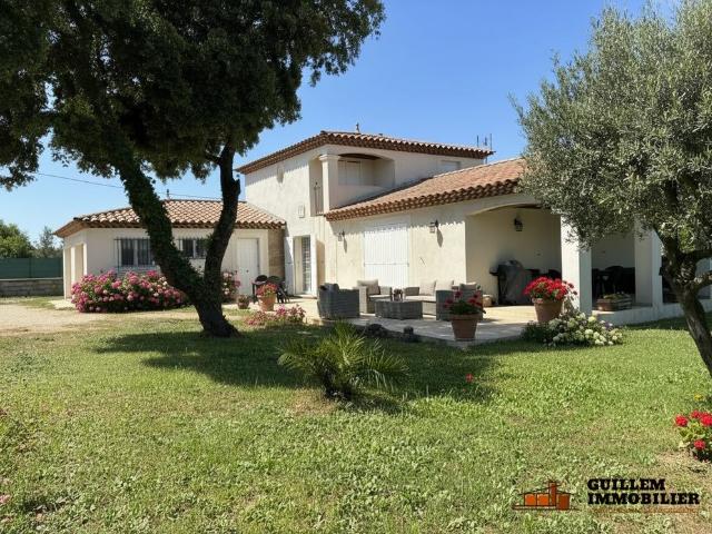 Prestigieuse Maison en vente Grans, France