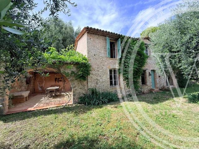 Prestigieuse Maison en vente Grasse, France