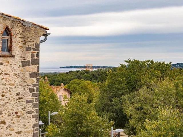 Prestigieuse Maison en vente Grimaud, France