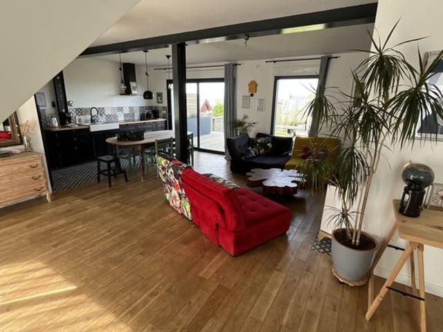 Prestigieuse Maison en vente Groix, France