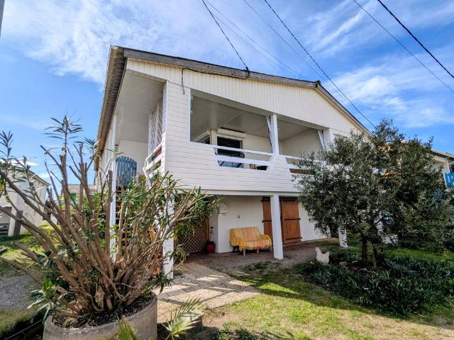 Prestigieuse Maison en vente Gruissan, Occitanie