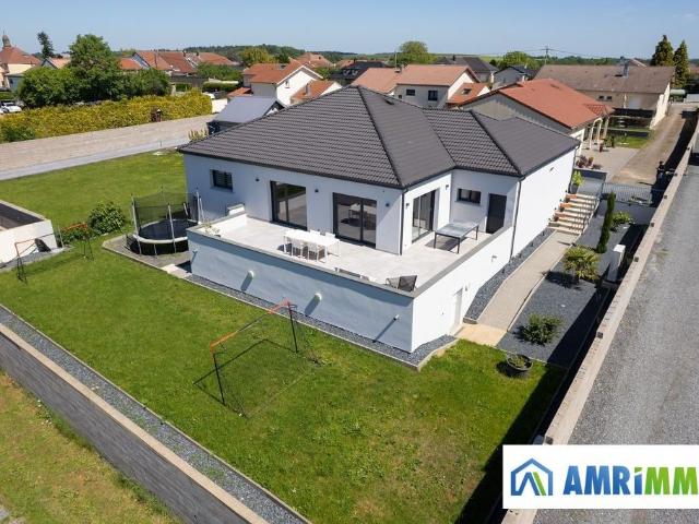 Prestigieuse Maison en vente Hussigny Godbrange, Grand Est