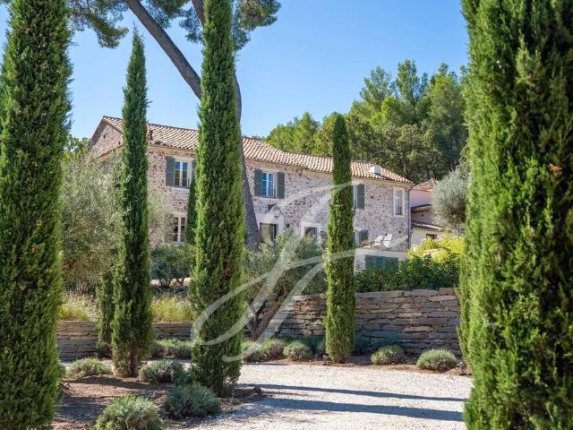 Prestigieuse Maison en vente Hyères, France