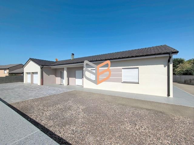 Prestigieuse Maison en vente Havange, Grand Est