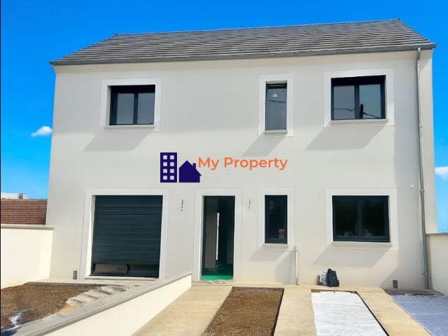 Prestigieuse Maison en vente Houilles, Île de France