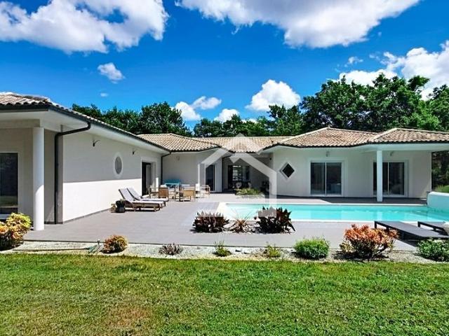 Prestigieuse Maison en vente Hourtin, France