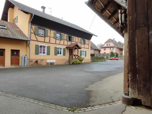 Maison de luxe en vente à Illfurth, Grand Est