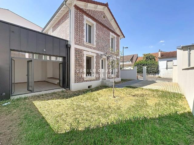 Prestigieuse Maison en vente Joinville le Pont, Île de France