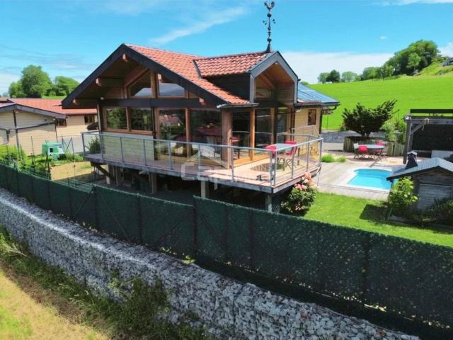 Prestigieuse Maison en vente Lyaud, France