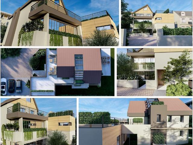 Prestigieuse Maison en vente Lyon, France