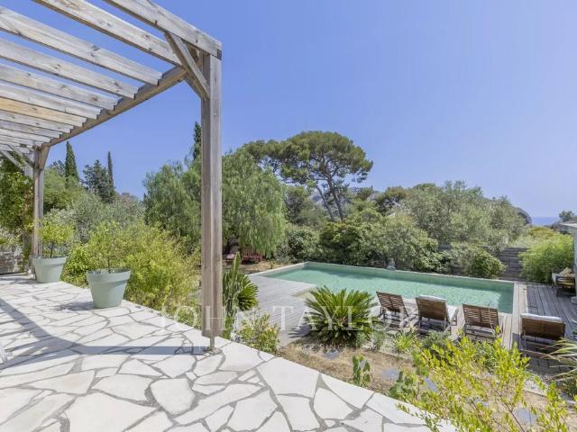 Prestigieuse Maison en vente La Ciotat, France