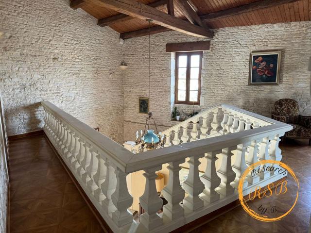 Prestigieuse Maison en vente La Couarde sur Mer, France