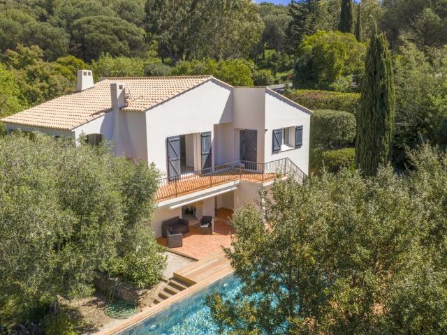 Prestigieuse Maison en vente La Croix Valmer, France
