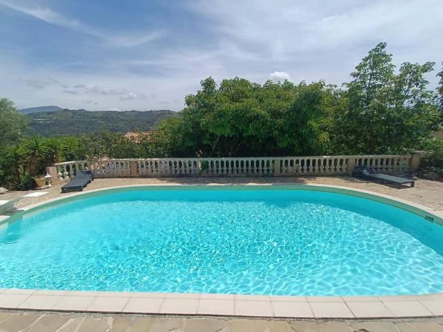 Prestigieuse Maison en vente La Gaude, France