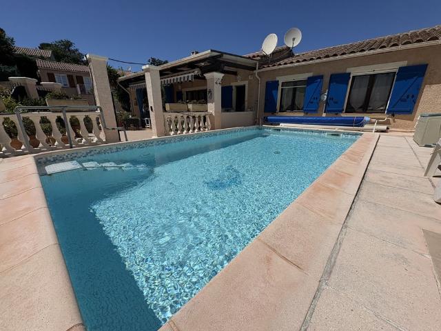 Prestigieuse Maison en vente La Seyne sur Mer, France