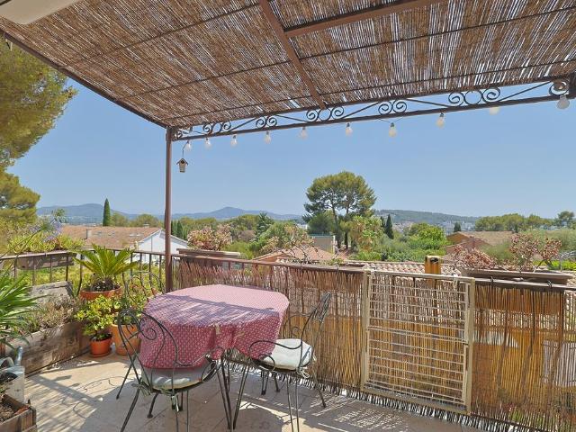 Prestigieuse Maison en vente La Valette du Var, Provence Alpes Côte d'Azur