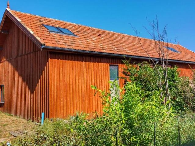 Maison de luxe de 4 chambres en vente à Lalinde, France