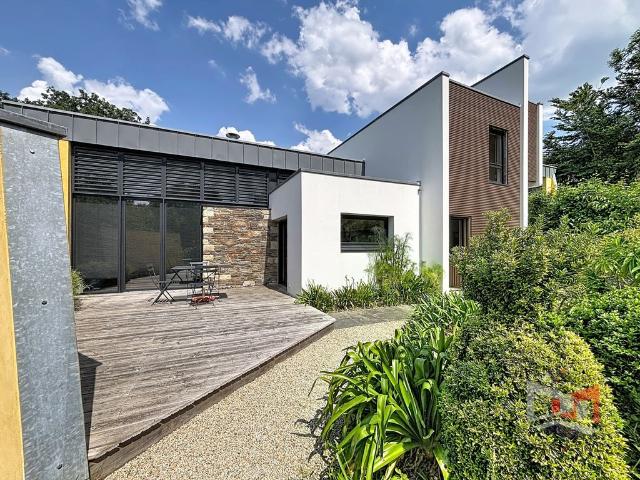 Prestigieuse Maison en vente Lannion, France