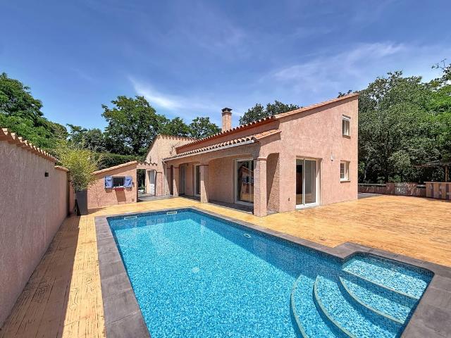 Prestigieuse Maison en vente Laroque des Albères, Occitanie