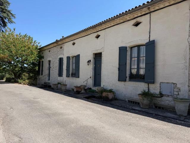 Prestigieuse Maison en vente Lauzerte, France