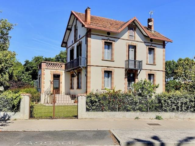 Prestigieuse Maison en vente Lavaur, France