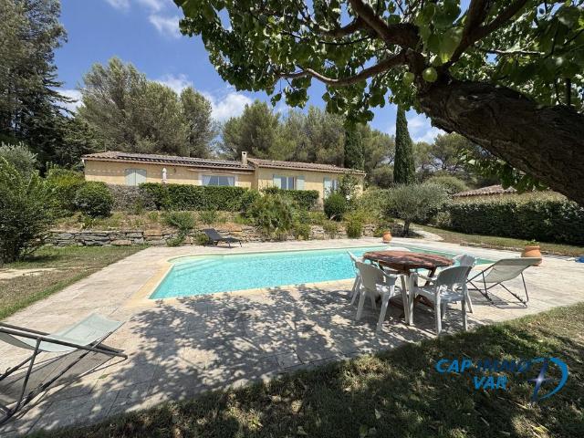 Prestigieuse Maison en vente Le Beausset, Provence Alpes Côte d'Azur