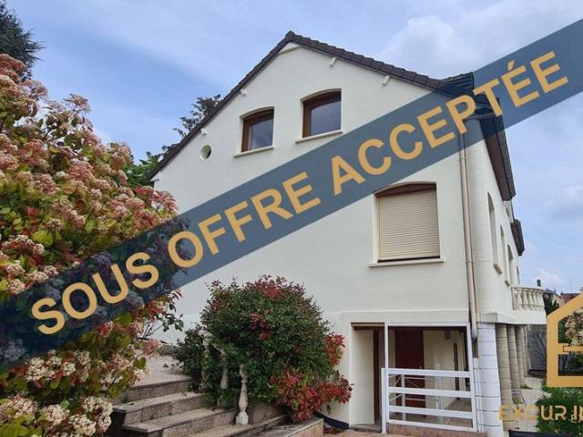 Prestigieuse Maison en vente Le Plessis Robinson, France