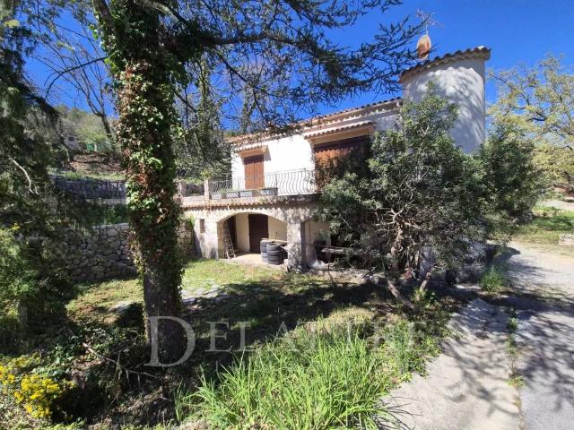 Prestigieuse Maison en vente Le Rouret, Provence Alpes Côte d'Azur