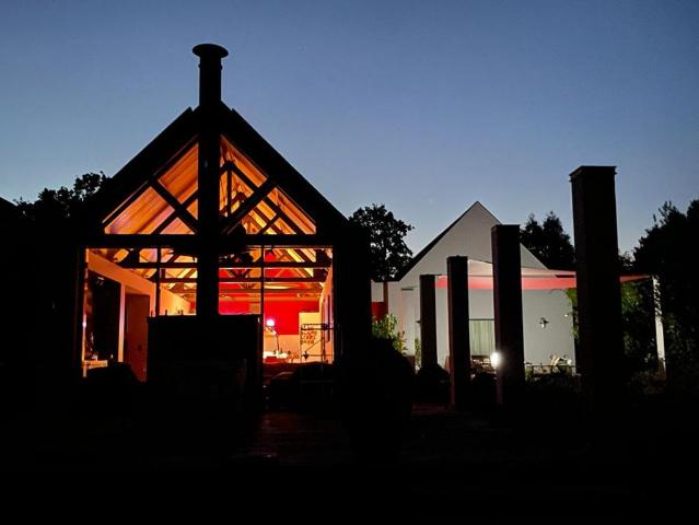Maison de prestige en vente Le Tour du Parc, France