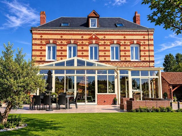 Prestigieuse Maison en vente Le Vaudreuil, Normandie