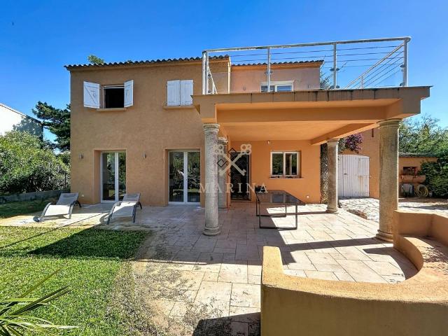 Prestigieuse Maison en vente Lecci, France