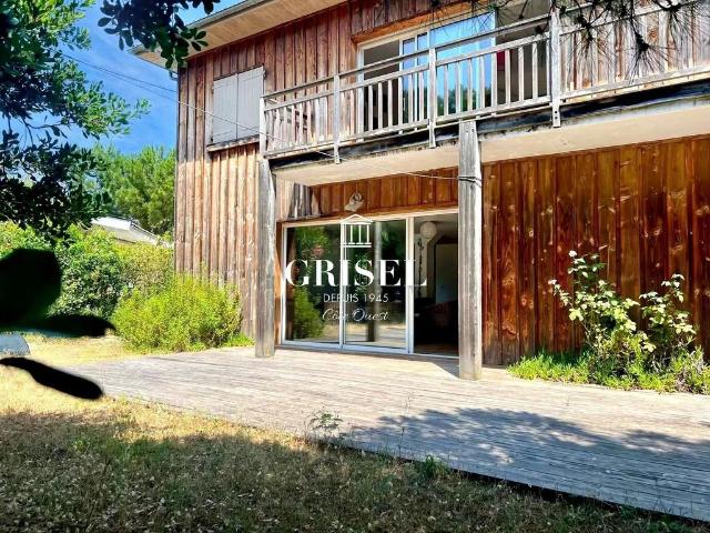 Prestigieuse Maison en vente Lège Cap Ferret, France