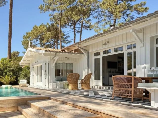 Prestigieuse Maison en vente Lège Cap Ferret, Nouvelle Aquitaine