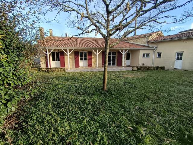 Maison de prestige de 187 m2 en vente Léognan, Nouvelle Aquitaine
