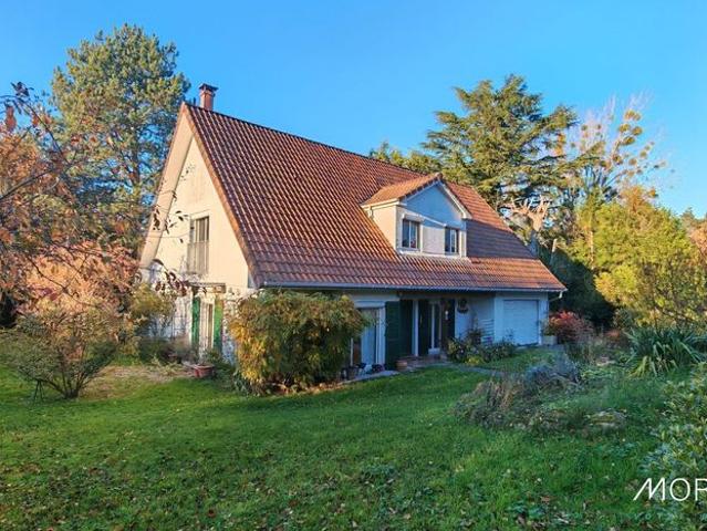 Prestigieuse Maison en vente Les Essarts le Roi, France